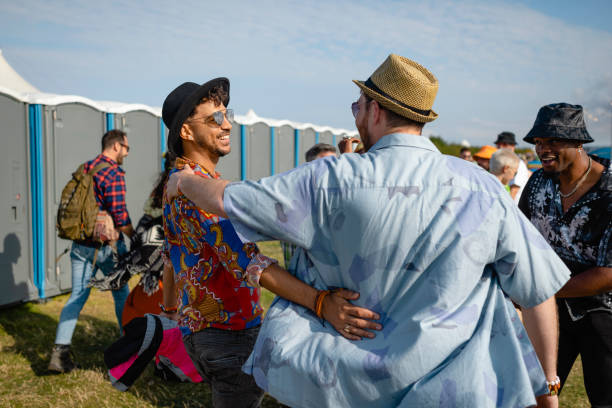 Best Restroom Trailer for Festivals  in South Beach, FL